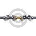 3/8'' LoPro HM 1,3mm 40E X-Cut S93G Säge Pół dłuta