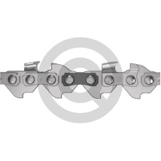 Sägekette Halbmeißel