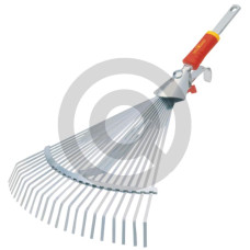 Miotłograbie regulowane multi-star®