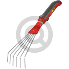 Jätegrubber LB-M /ZM 015 multi-star® Minis