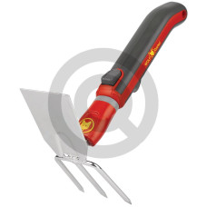 Motyczka podwójna LN-M / ZM015 multi-star® Minis