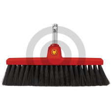 Miotła z drobnym włosiem HB 350 M multi-star®