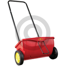 Rozsiewacz uniwersalny WE 330 Nasiona, nawóz, piasek