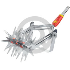 Glebogryzarka ogrodowa DA-S multi-star®