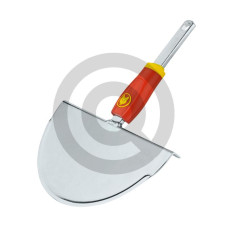 Szpadelek półksiężycowy RM-M multi-star®