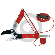 Nożyce kowadełkowe RC-M multi-star®