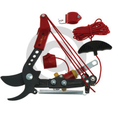 Profesjonalne nożyce bypass RR-VM multi-star®