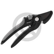 Nożyce kowadełkowe (duże opakowanie - 6  GS02-A