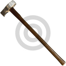 Młotek do rozłupywania GA02-HD