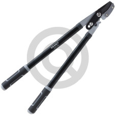 Sekator kowadełkowy z przekładnią GL01-GA