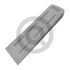 Klin nylonowy do prac leśnych, 4 szt. Klin nylonowy do prac leśnych, 4 szt.