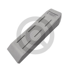 Klin nylonowy do ścinki, 4 szt. Klin nylonowy do ścinki, 4 szt.