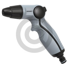 Pistolet opryskowy (duże opakowanie - 4  