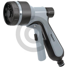 Pistolet opryskowy wielofunkcyjny 