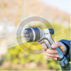 Pistolet opryskowy (duże opakowanie - 4  