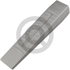 Klin aluminiowy do prac leśnych, 4 szt. GAW280