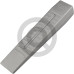 Klin aluminiowy do prac leśnych GAW280 Klin aluminiowy do prac leśnych GAW280