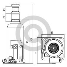Podnośnik samochodowy 
