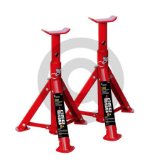 Stojak warsztatowy, 2 szt. 