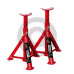 Stojak warsztatowy, 2 szt. 