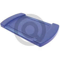 Pokrywa z tworzywa sztucznego 