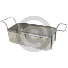 Kosz metalowy 