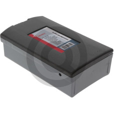 Zestaw wierteł spiralnych HSS-G 25-częściowy