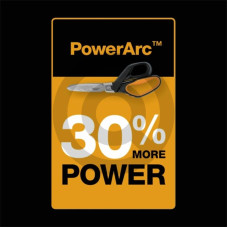 Nożyce Fiskars PowerArc 