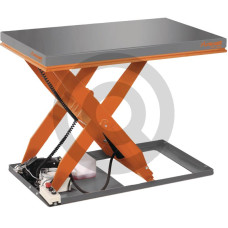 Scherenhubtisch 