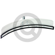 Zgarniacz nieczystości <b>Pozostałe informacje:</b><br><table border=