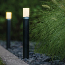 Lampa na cokół Barite 60 