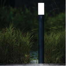 Lampa na cokół Oberon Hi 