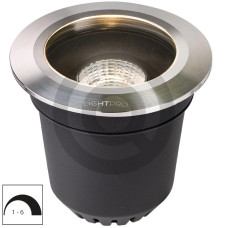 Reflektor wpuszczany Atik R2 Reflektor wpuszczany Atik R2