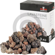 Kamienie wulkaniczne 