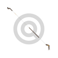 Lekkie nożyce do krzewów i zarośli UP69 UP69