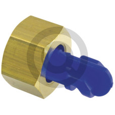 Dysza do herbicydów Floodjet 