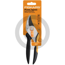 Nożyce ogrodowe z funkcją obejścia Solid™ P331