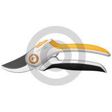 Nożyce ogrodowe z funkcją obejścia Plus™ Metal P531