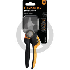 Nożyce ogrodowe kowadłowe M Seria X P941