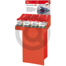 Pułapka na myszy SuperCat PRO Stojak ekspozycyjny