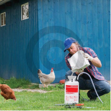 Czê«ñ zamienna Rozpylacz proszku DR 5