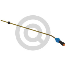 Opryskiwanie - zestaw kpl. z zaworem regulacyjnym CF 2 bar