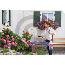 Opryskiwacz ciśnieniowy GardenStar 3