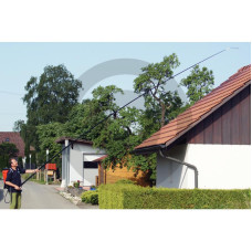 Lanca teleskopowa XL 8 S