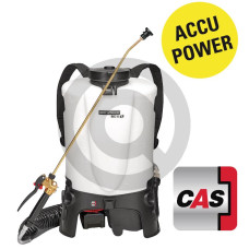 Bateria do opryskiwacza plecakowego REC 15 PC1