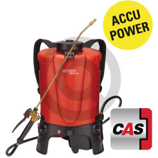 Bateria do opryskiwacza plecakowego REC 15 AC2