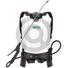 Akumulator do opryskiwacza plecakowego Organic Star 15