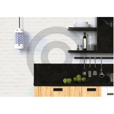 Lampa owadobójcza 3W LED