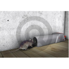 Pułapka na myszy Supercat No See No Touc 