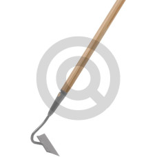 Motyka do buraczków 